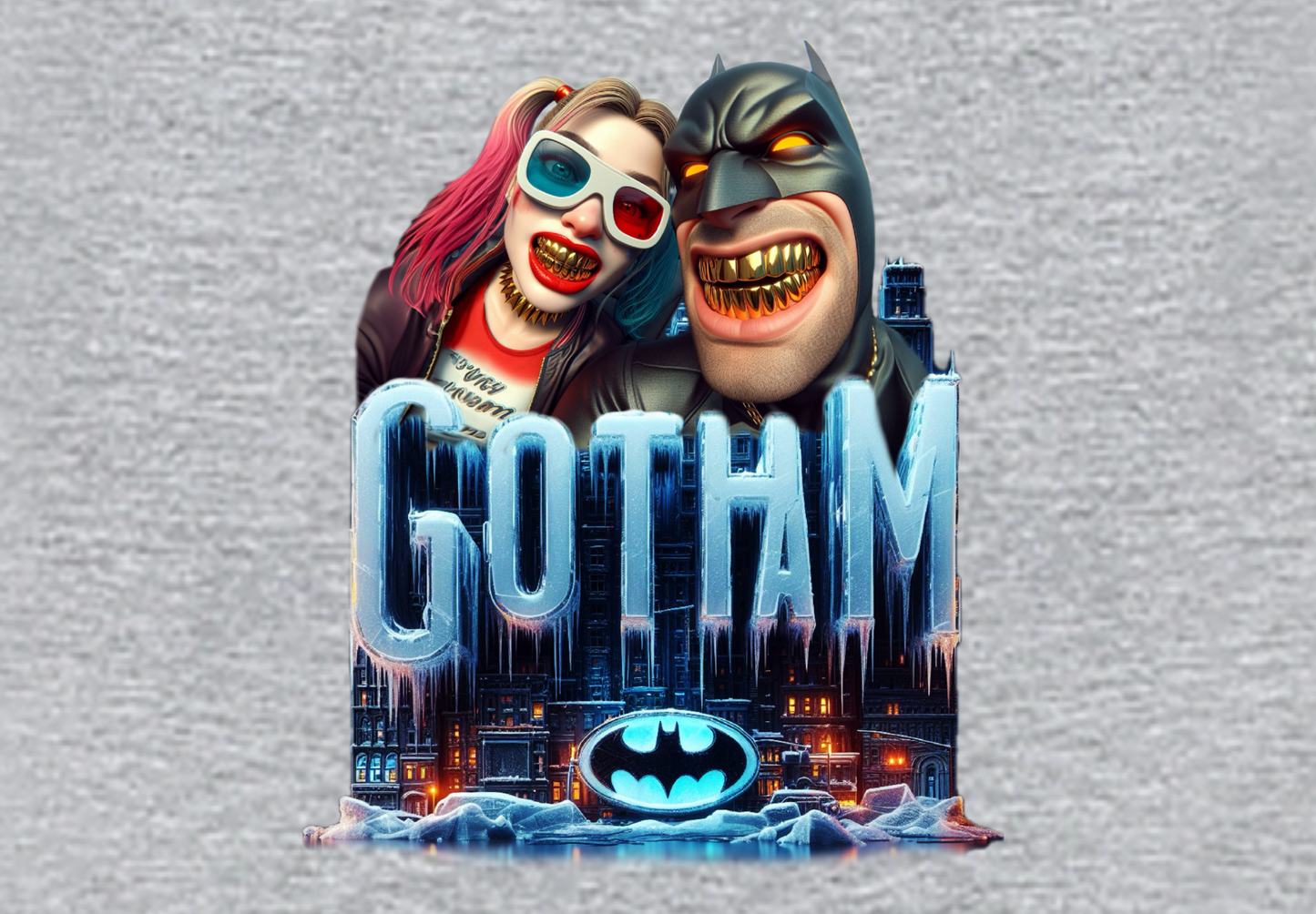 GOTHAM
