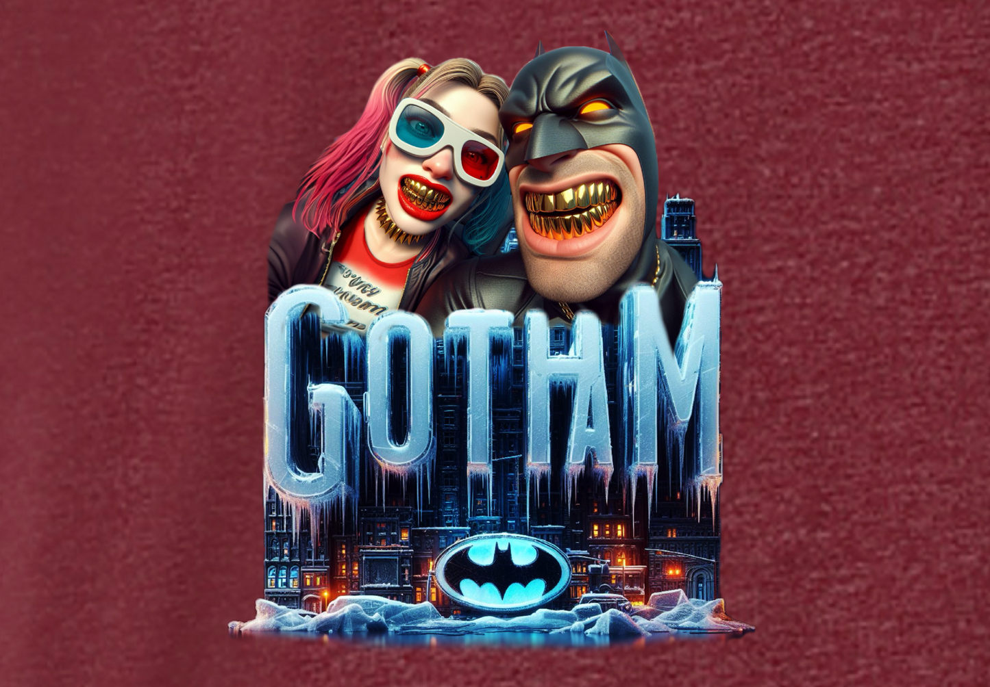 GOTHAM