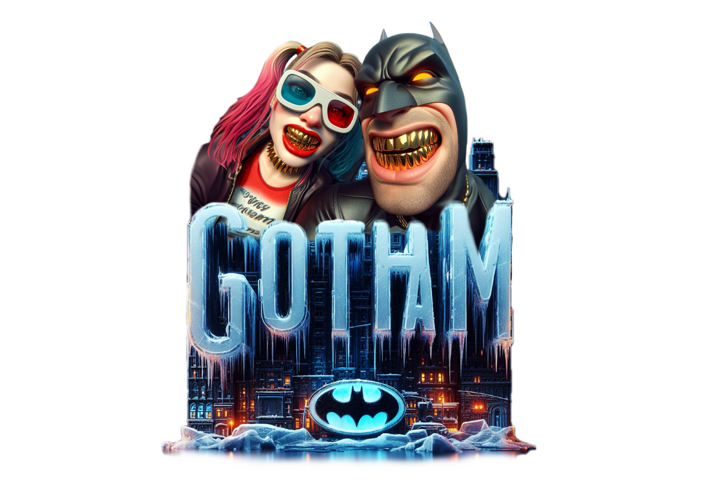 GOTHAM