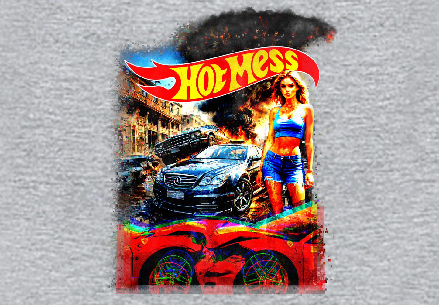 HOTMESS