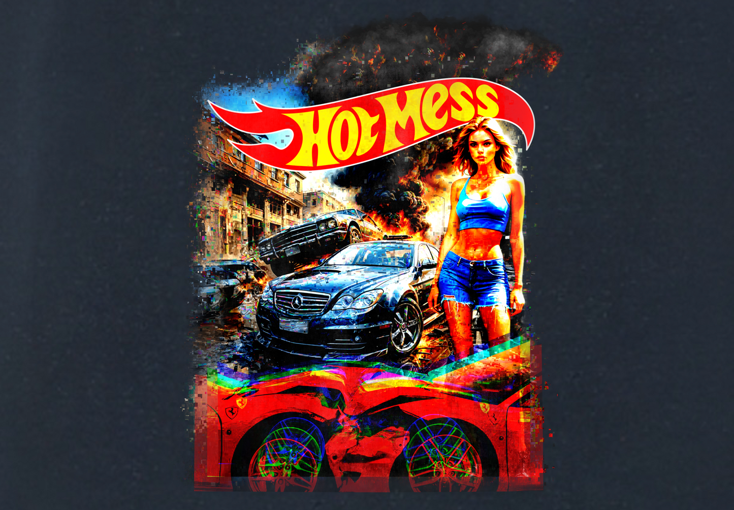 HOTMESS