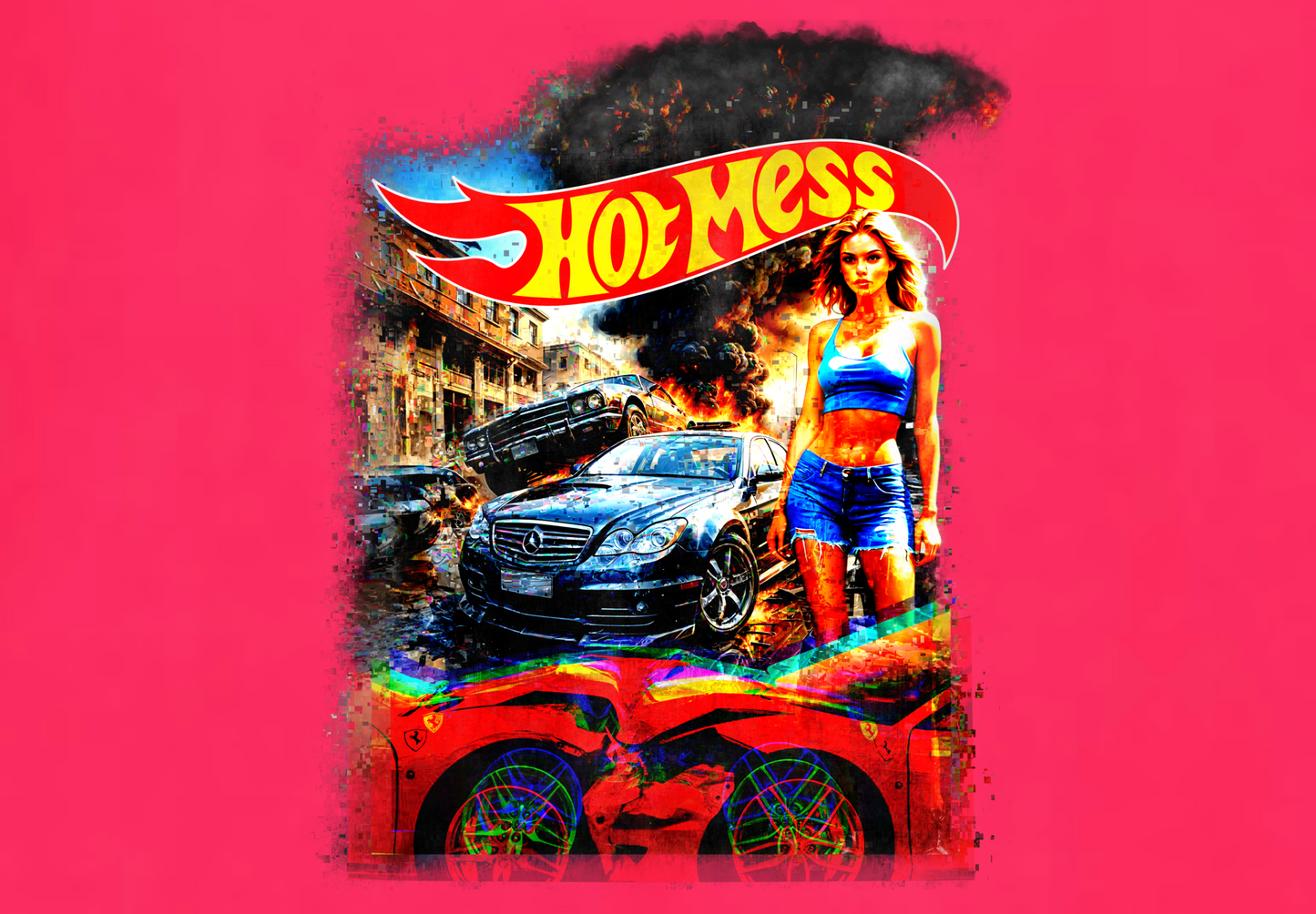 HOTMESS