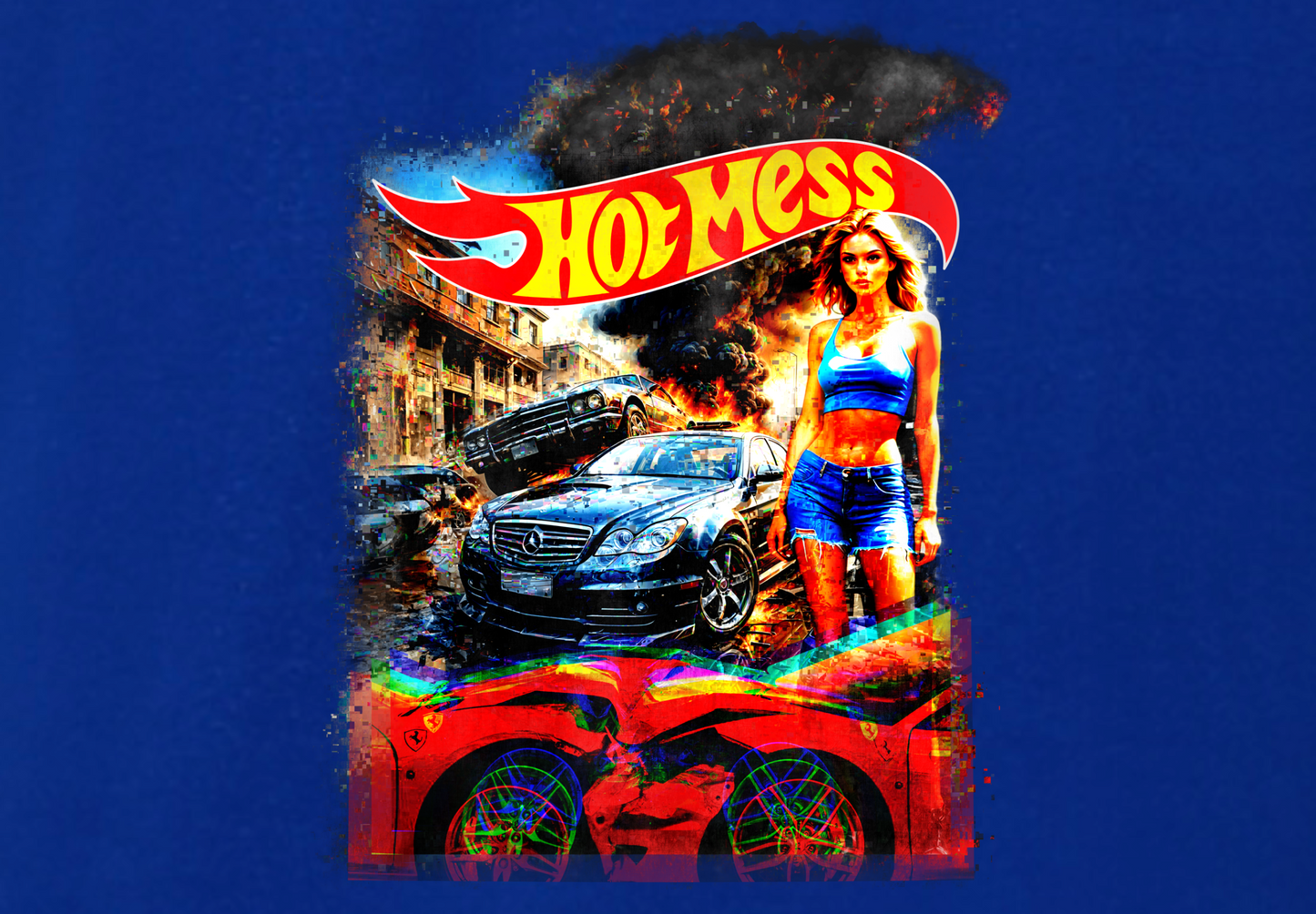 HOTMESS