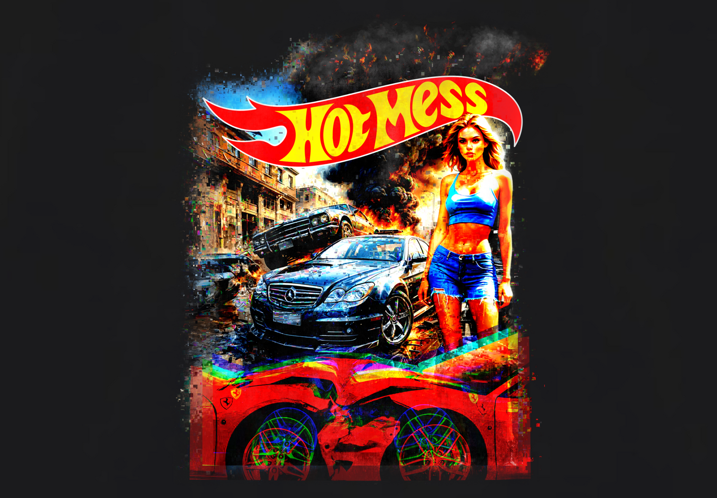 HOTMESS