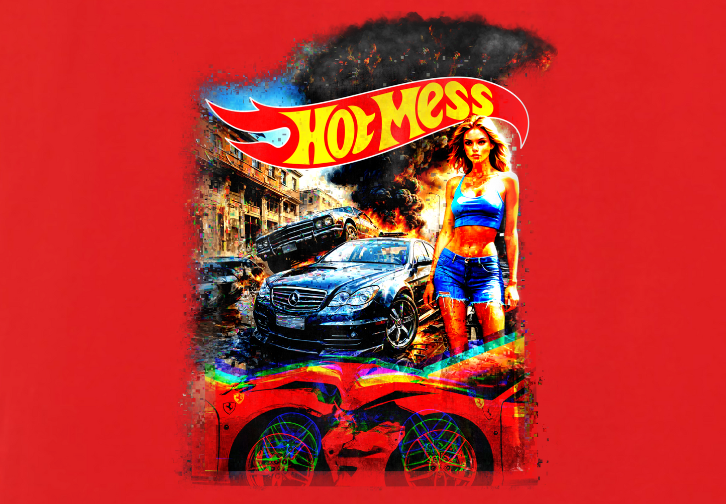 HOTMESS