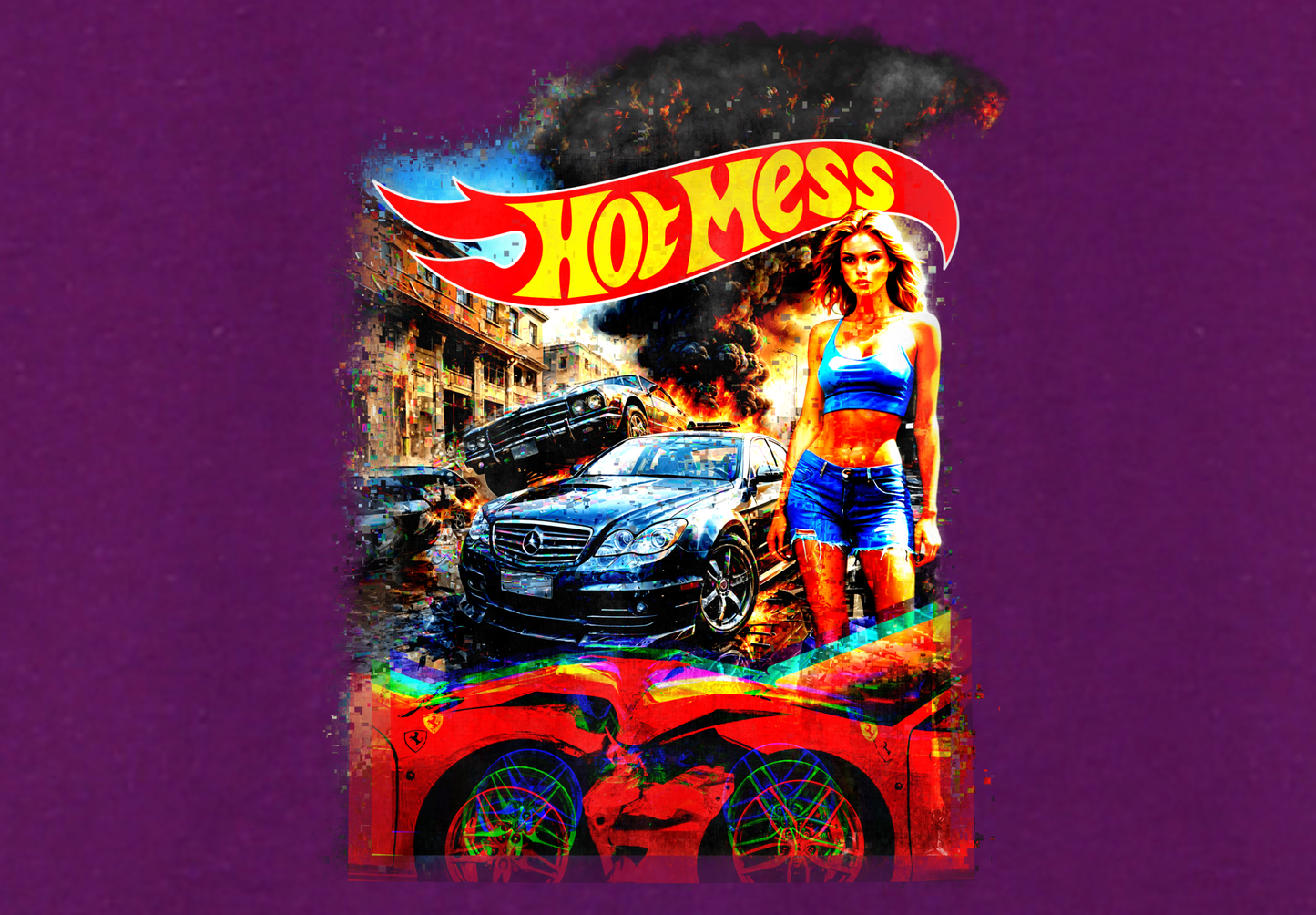 HOTMESS