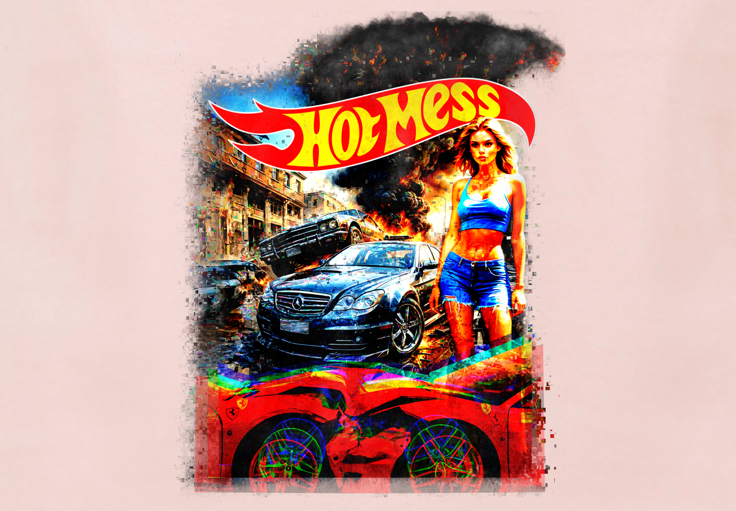HOTMESS