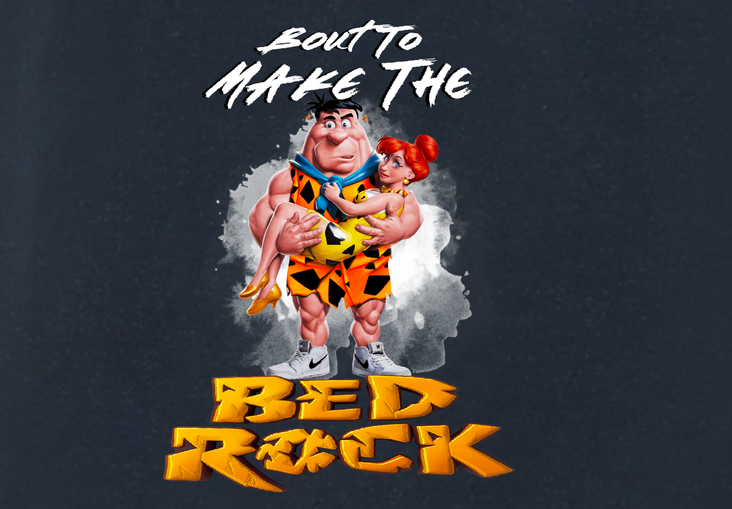 BED ROCK