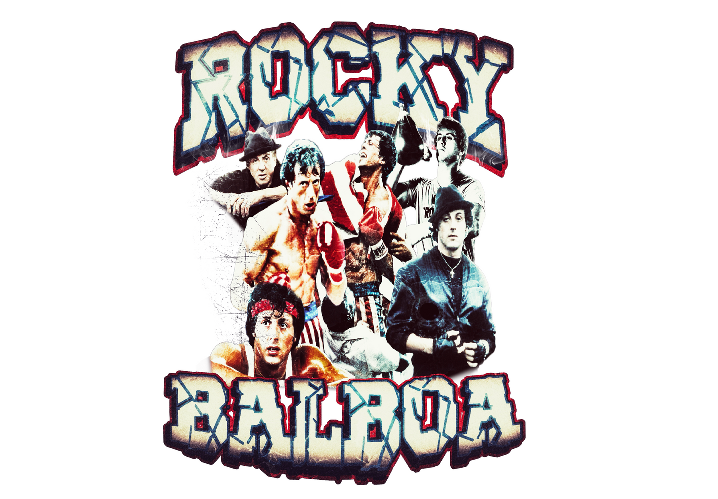 ROCKY