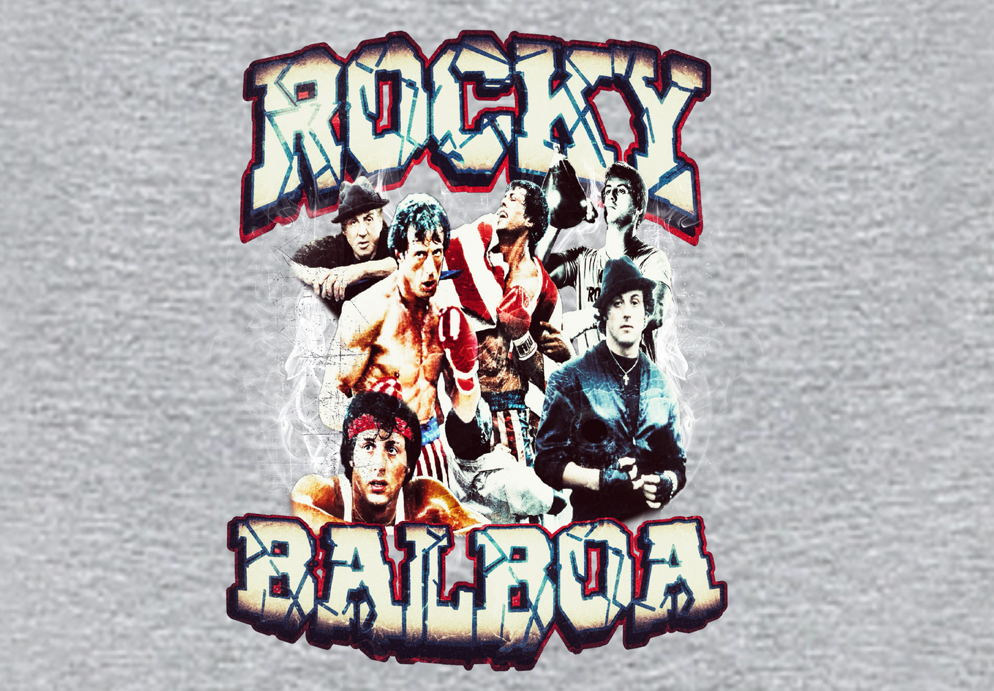 ROCKY