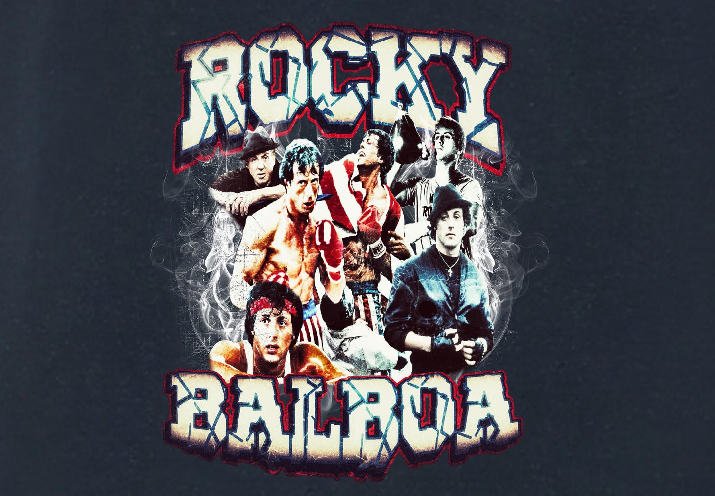 ROCKY