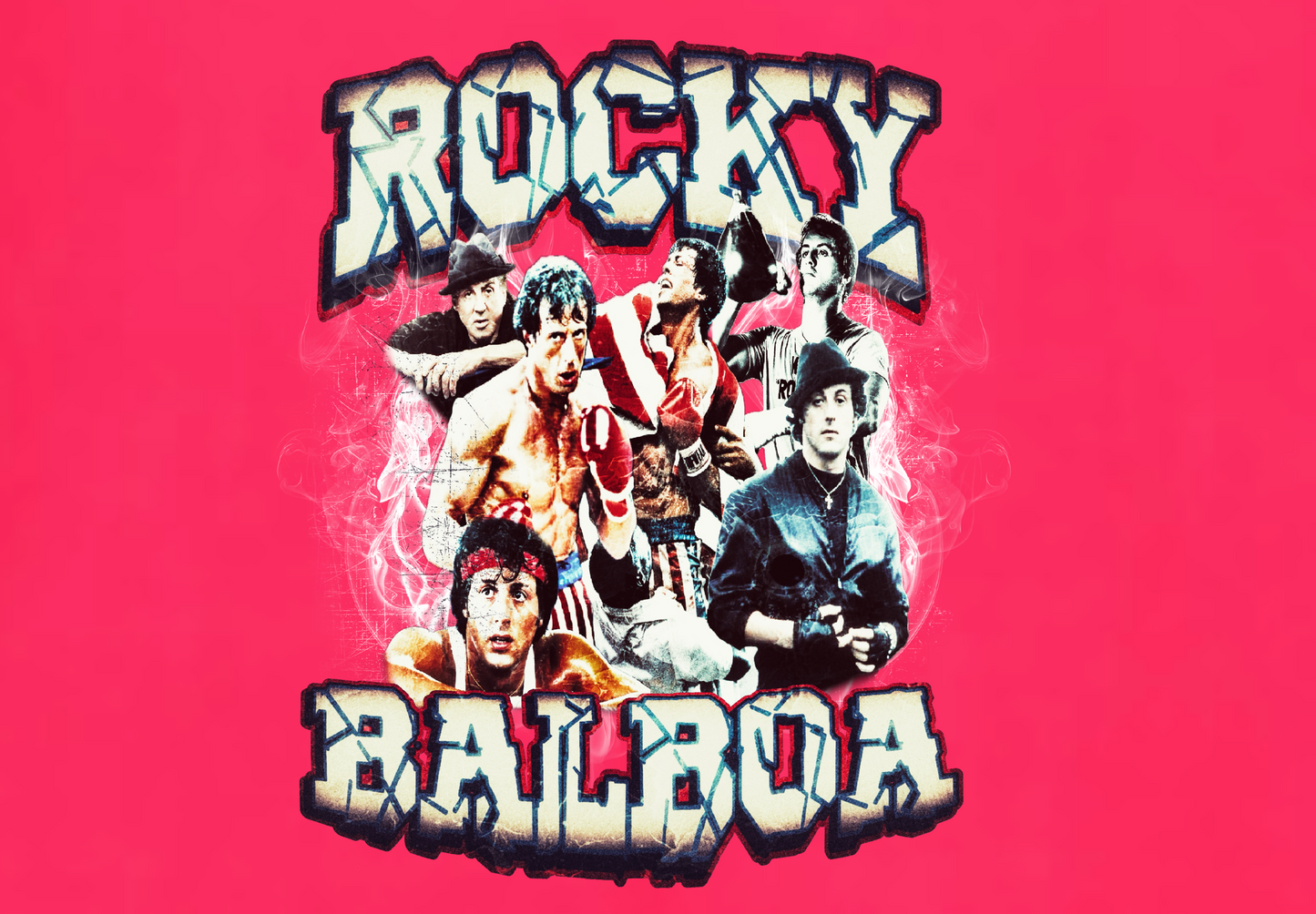 ROCKY