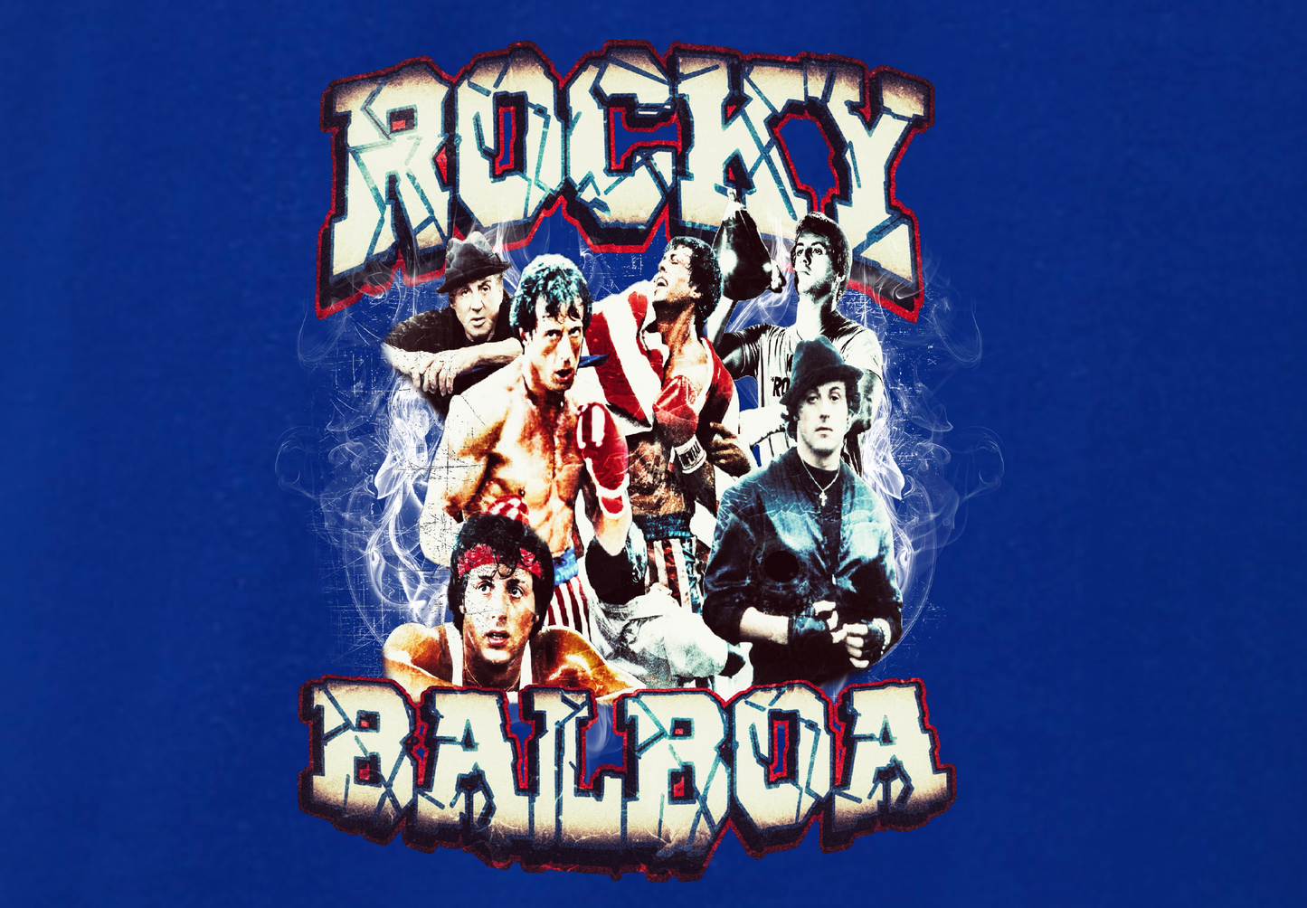 ROCKY