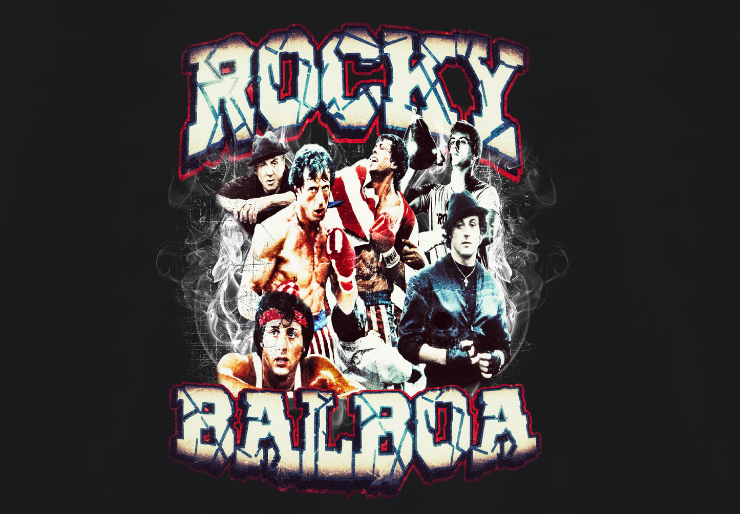 ROCKY