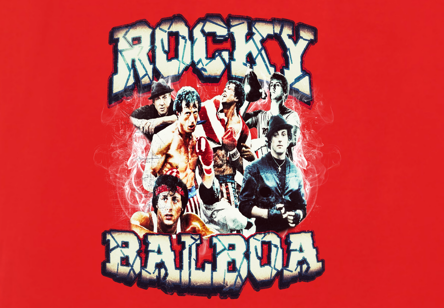 ROCKY