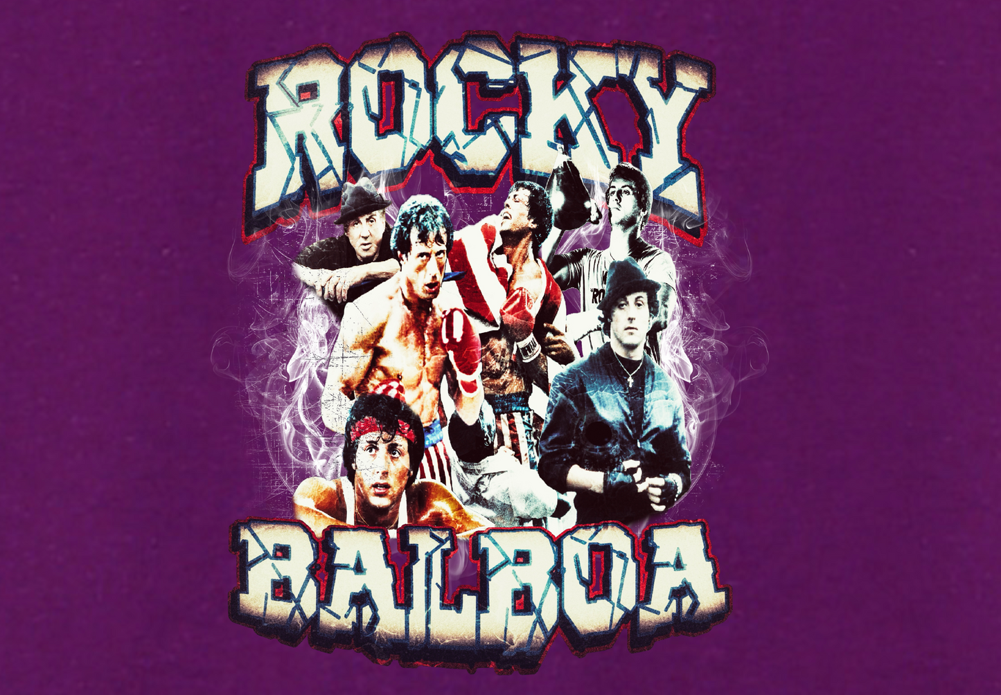 ROCKY