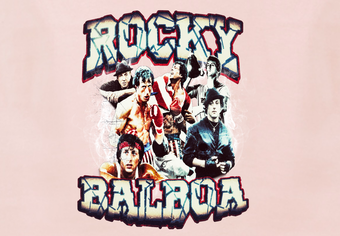 ROCKY