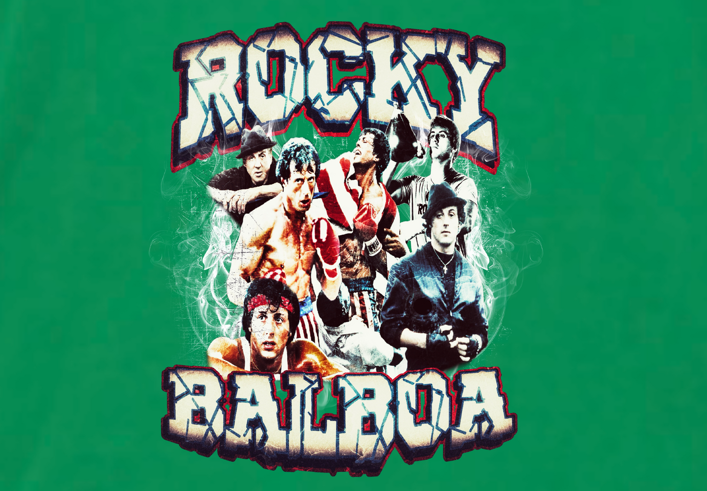 ROCKY