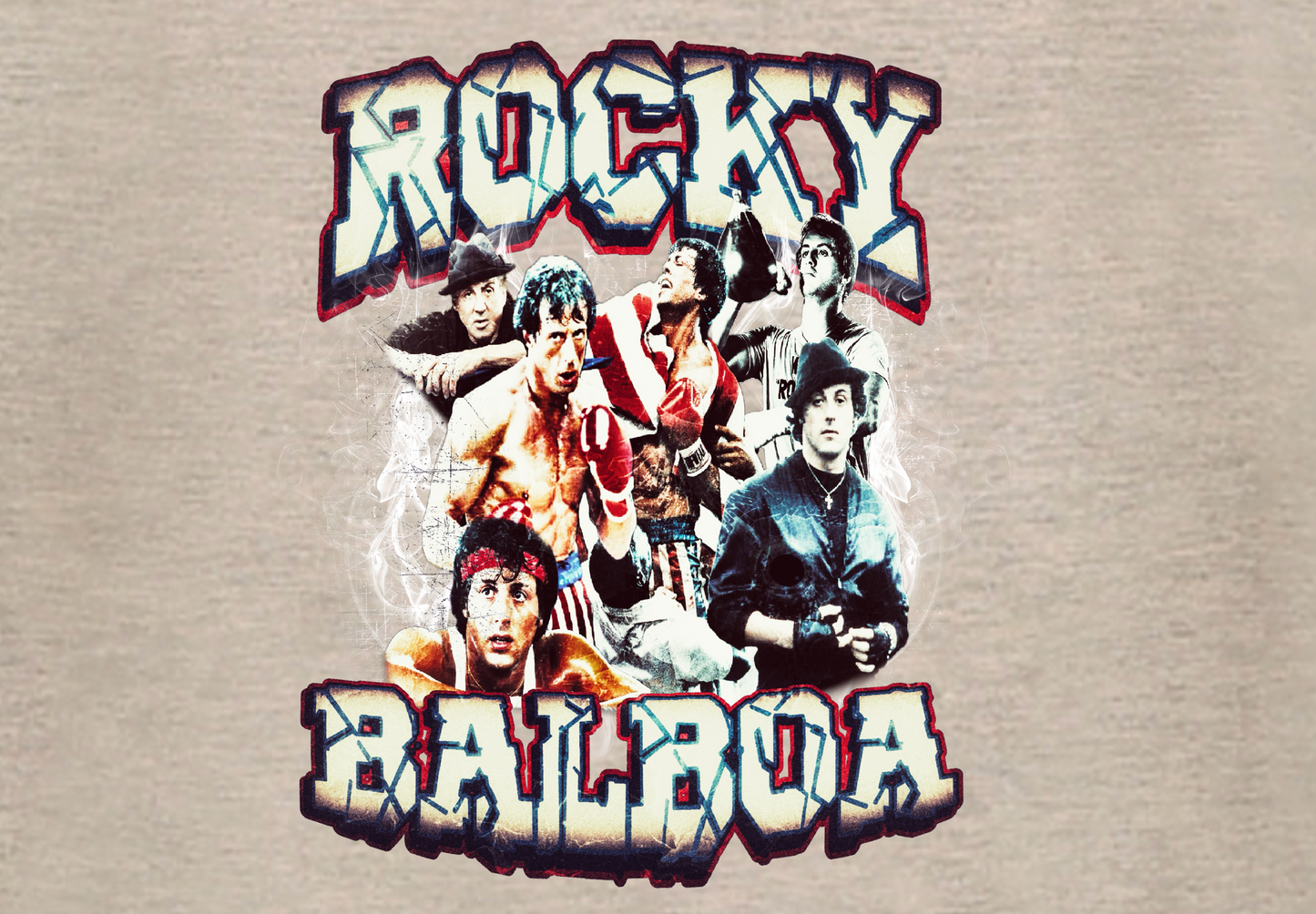 ROCKY