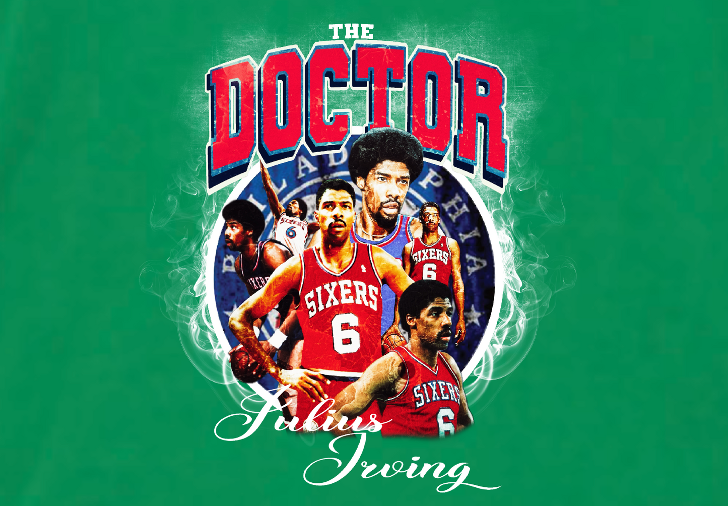 DOCTOR J