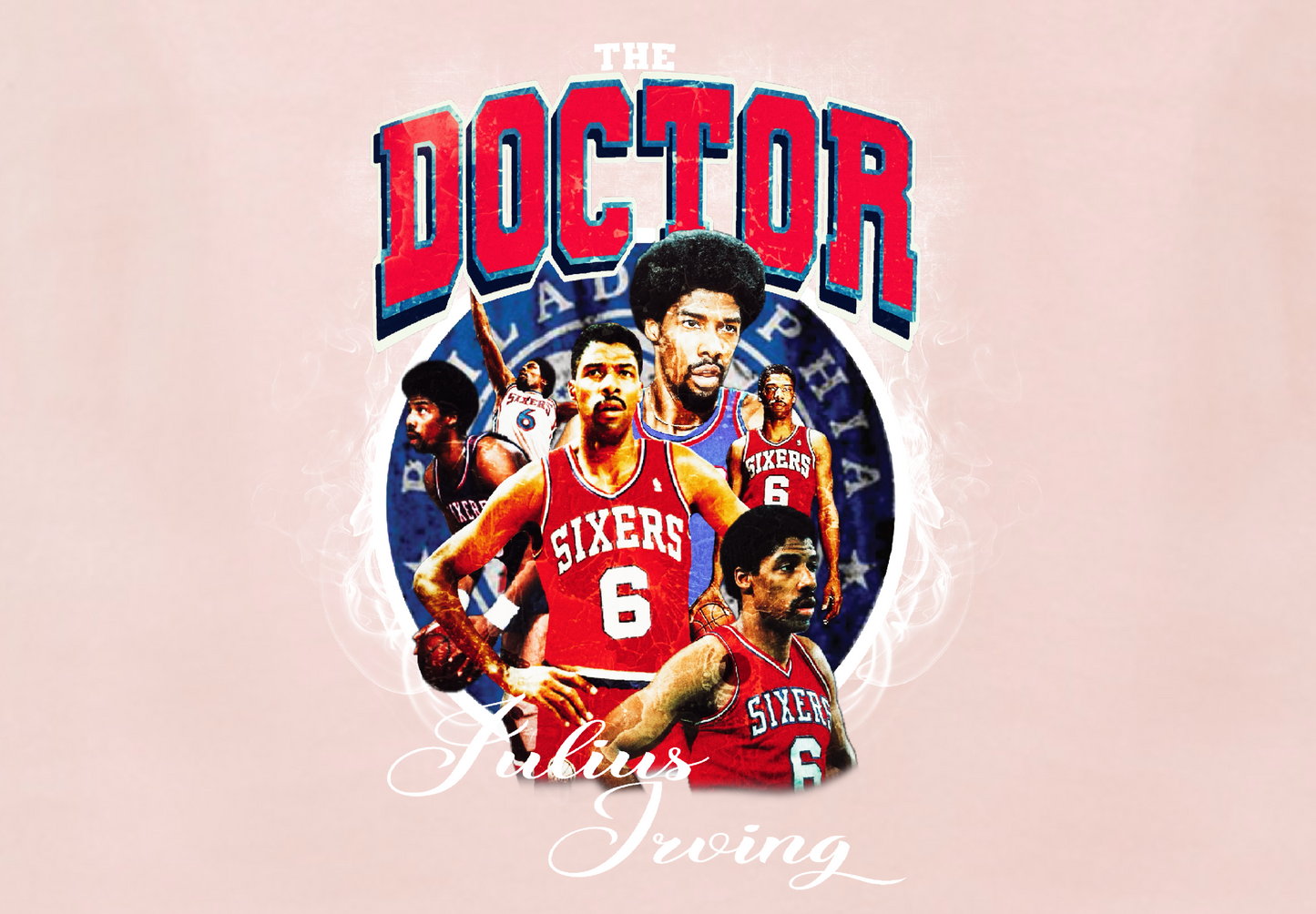 DOCTOR J