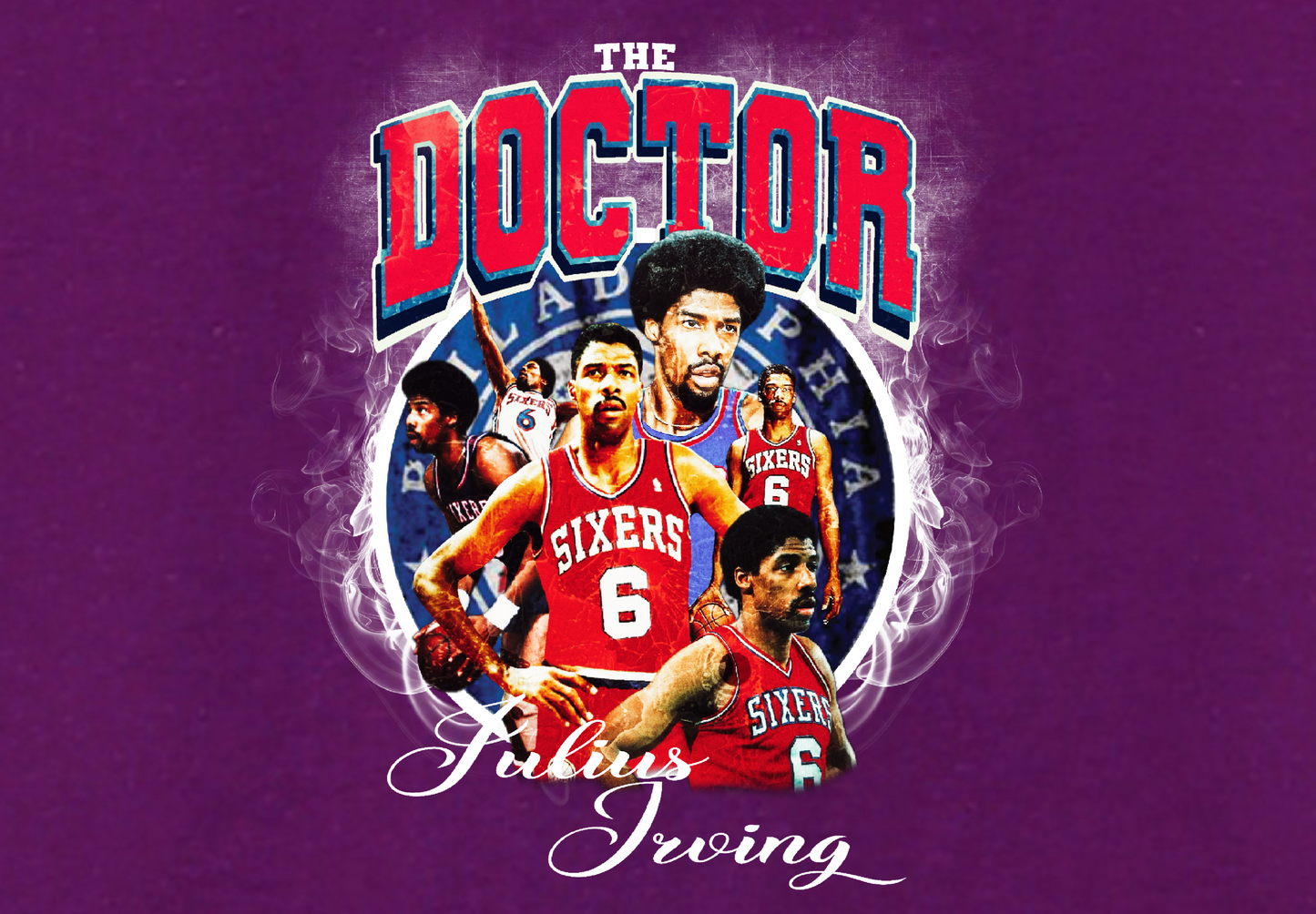 DOCTOR J
