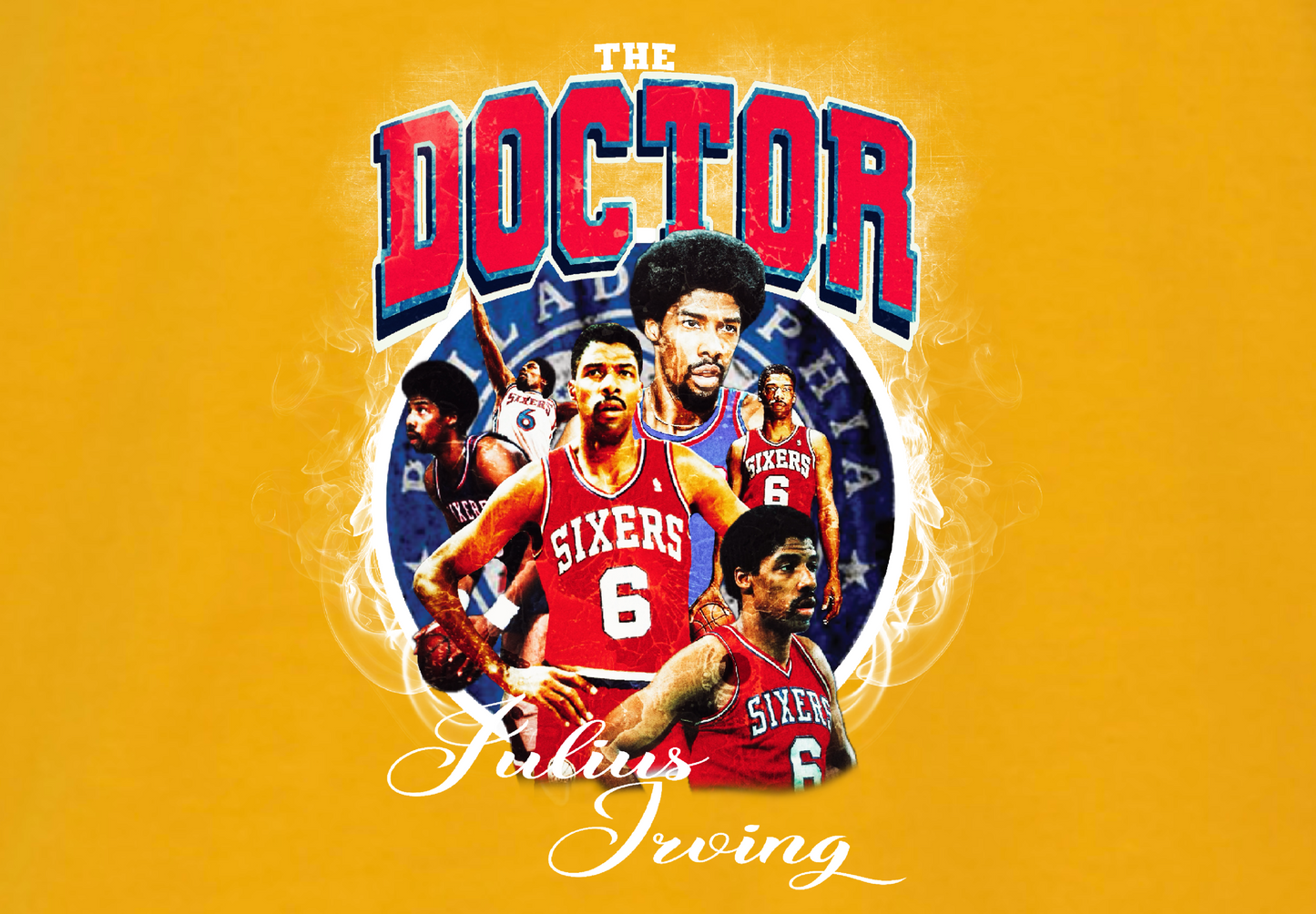 DOCTOR J