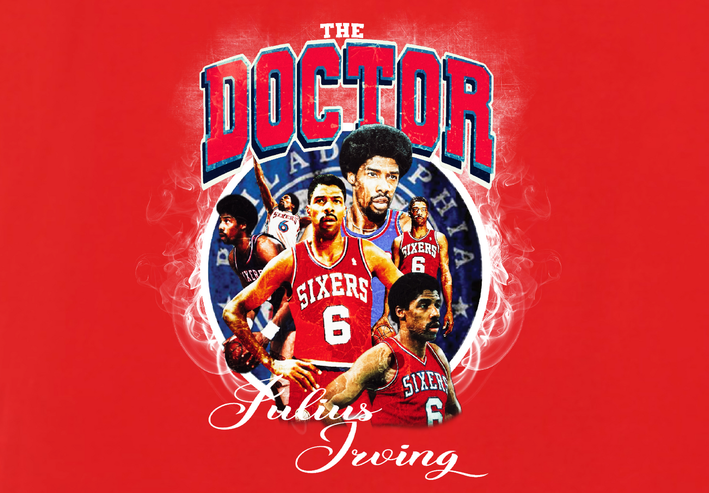 DOCTOR J