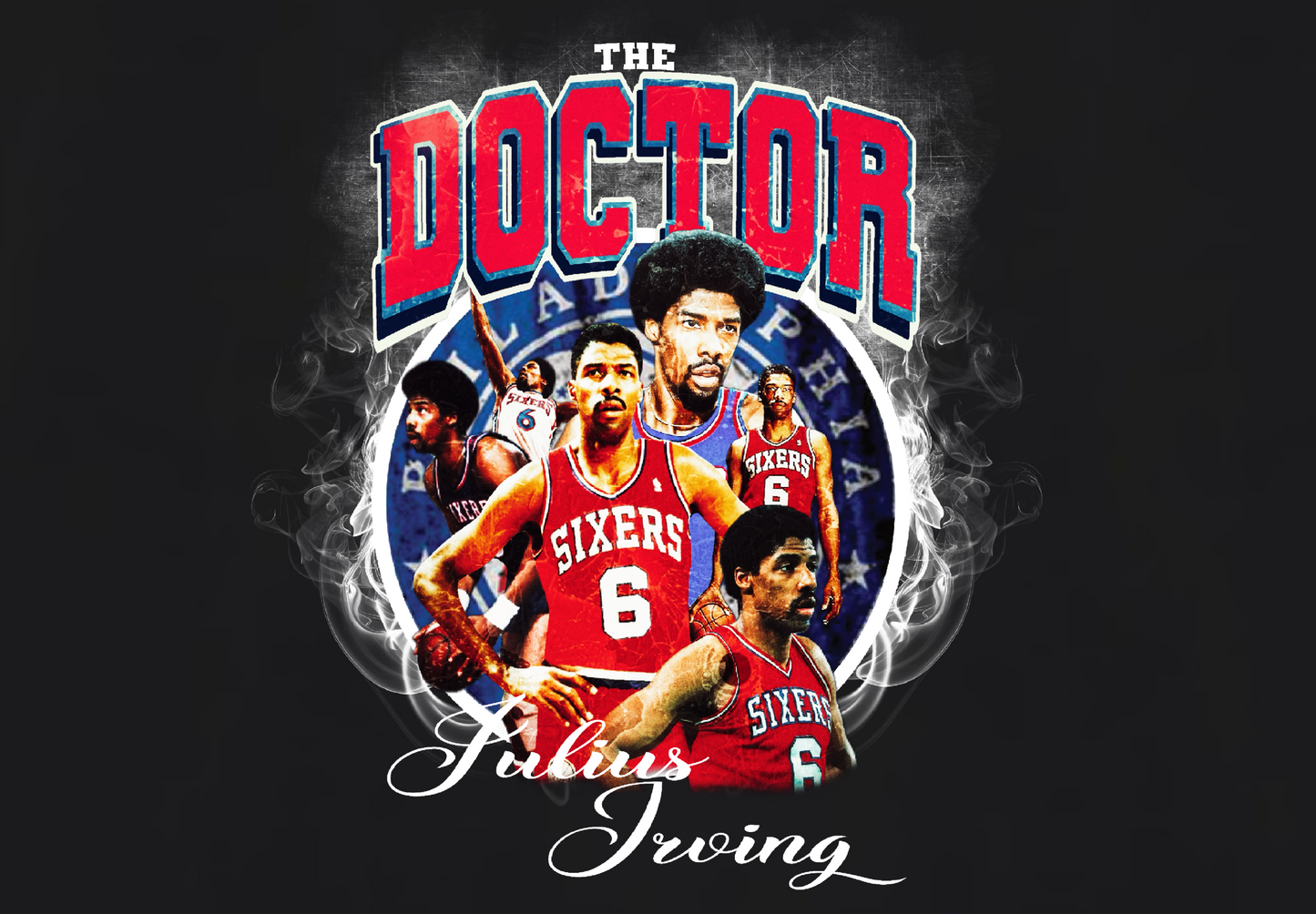 DOCTOR J