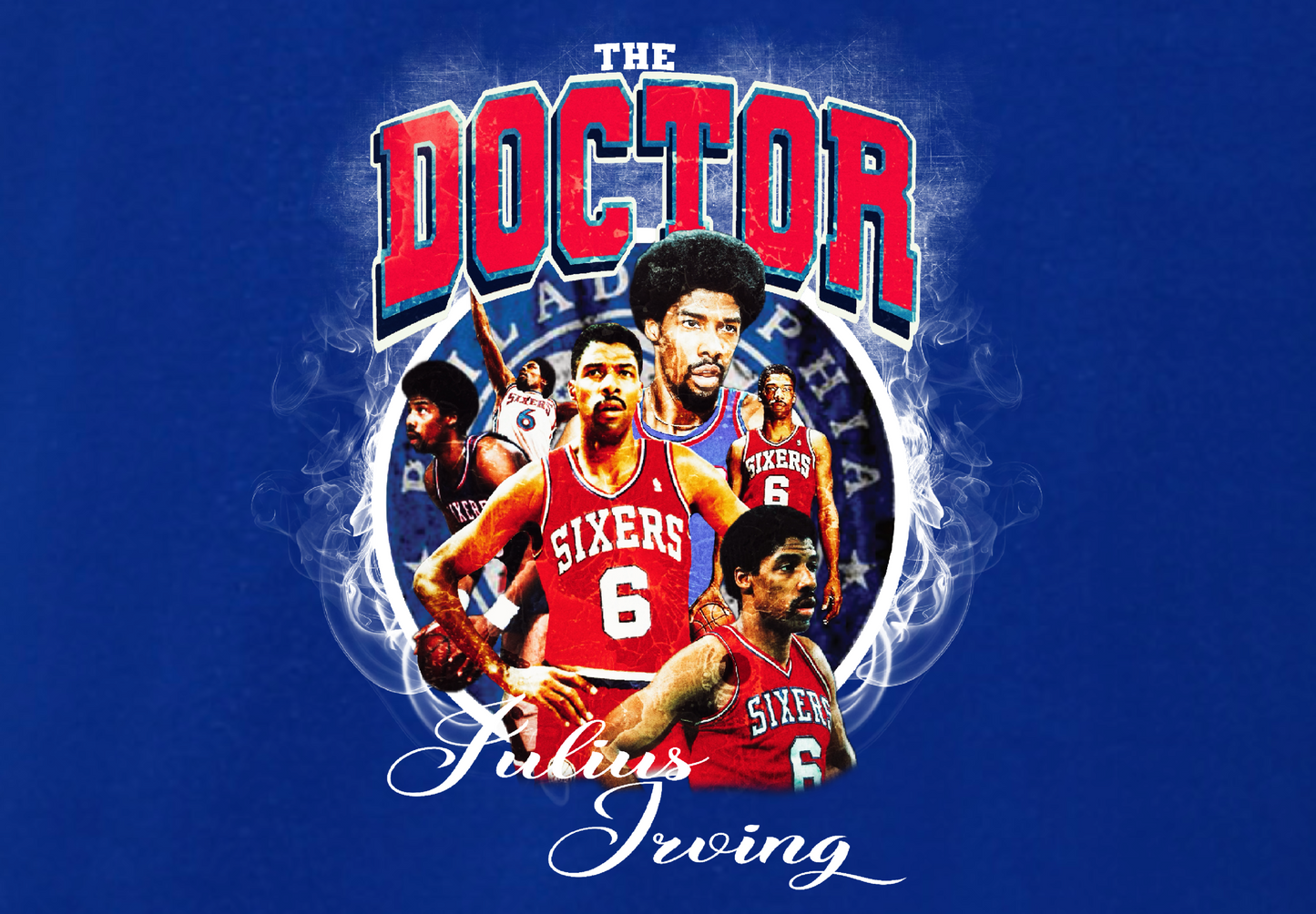 DOCTOR J