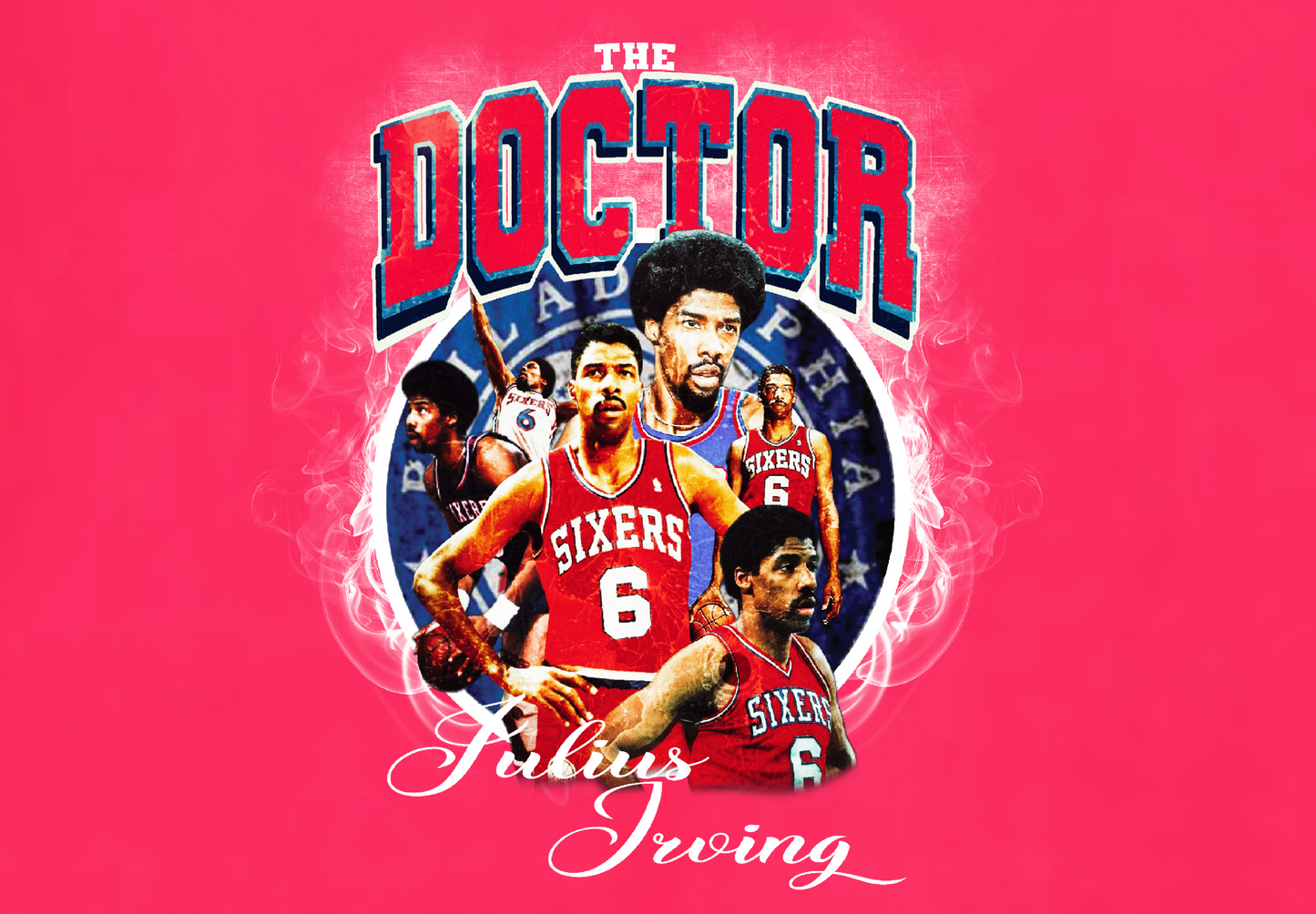 DOCTOR J