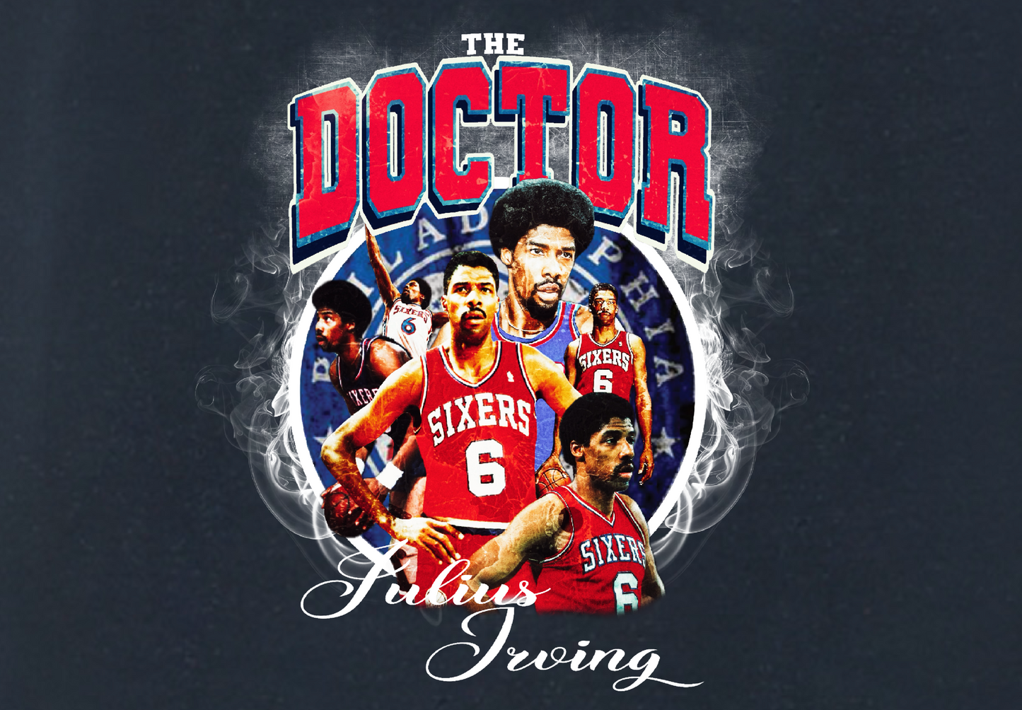 DOCTOR J