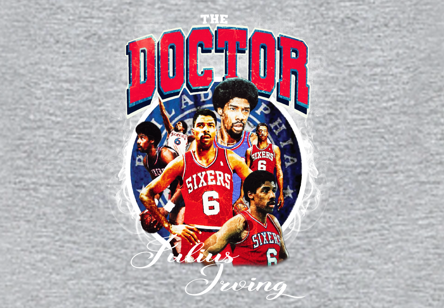 DOCTOR J