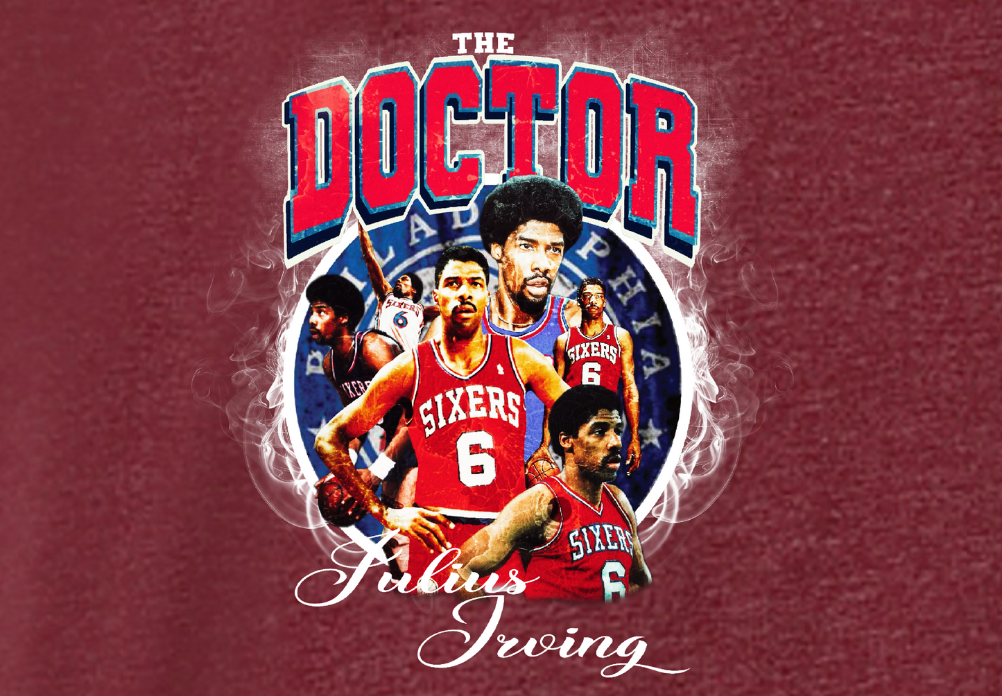 DOCTOR J