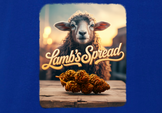 LAMBS SPREAD