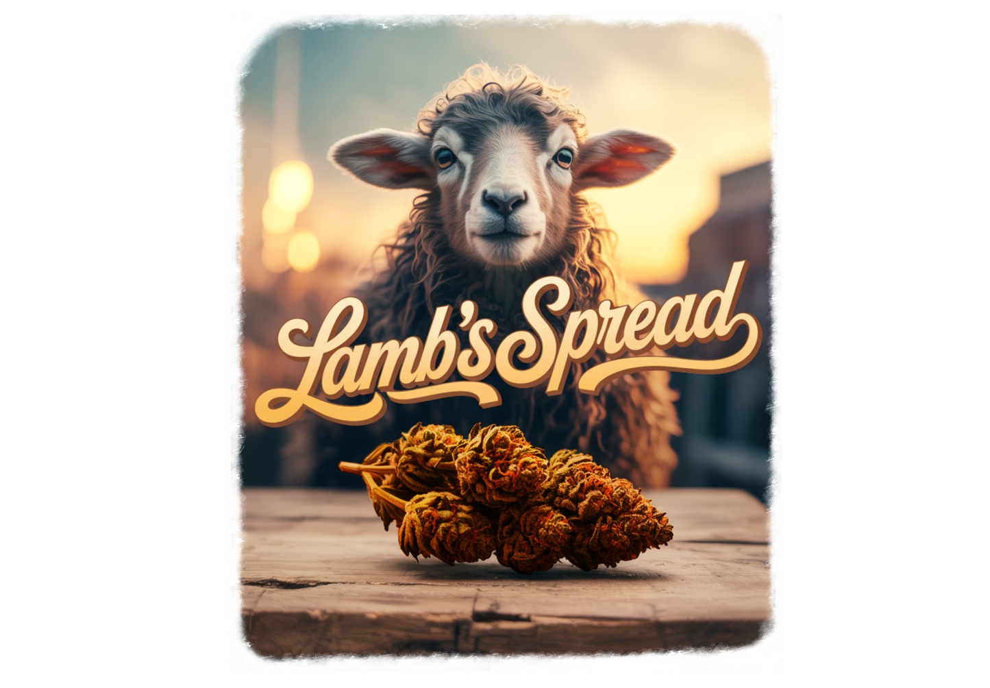 LAMBS SPREAD