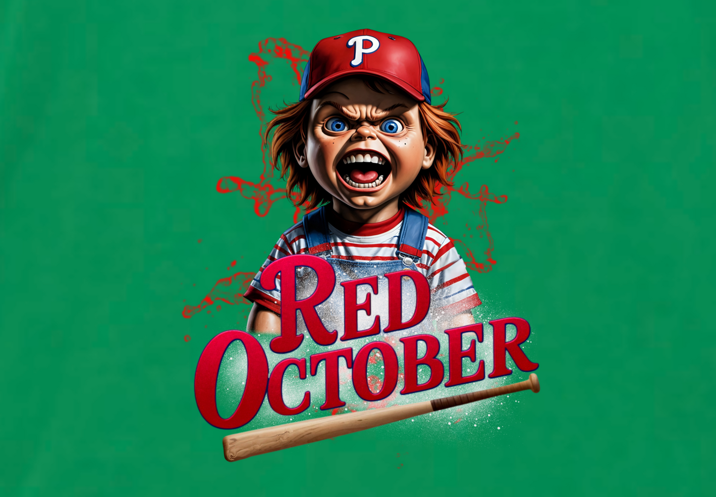 RED OCTOBER