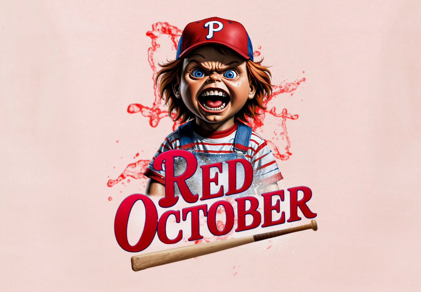 RED OCTOBER