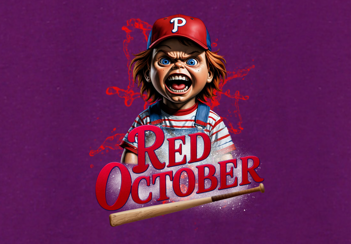 RED OCTOBER