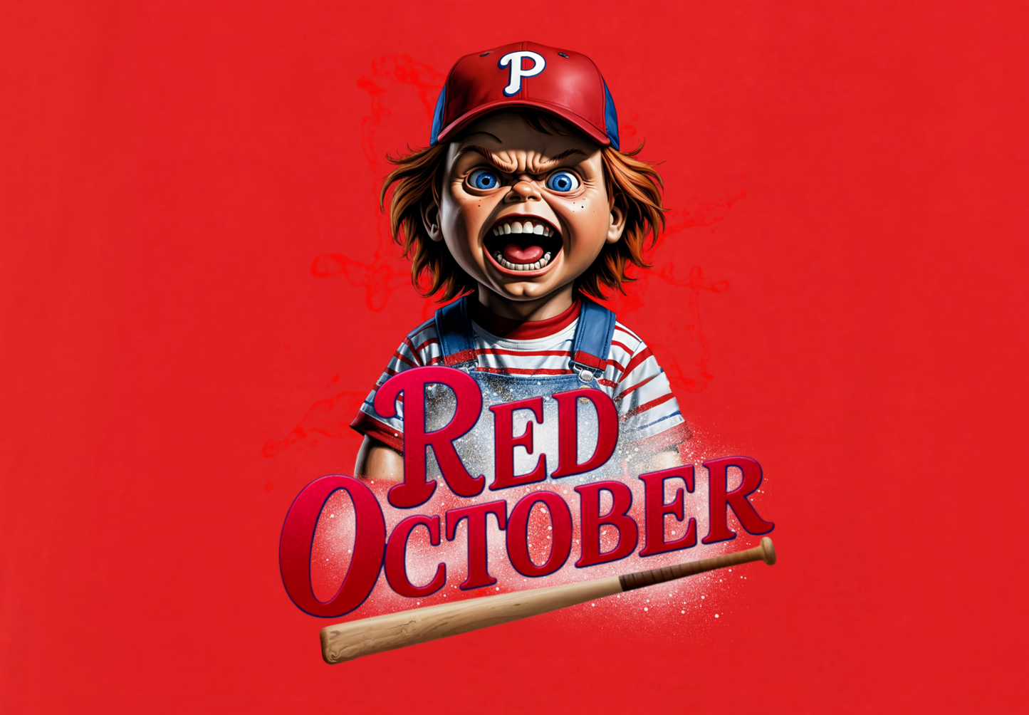 RED OCTOBER