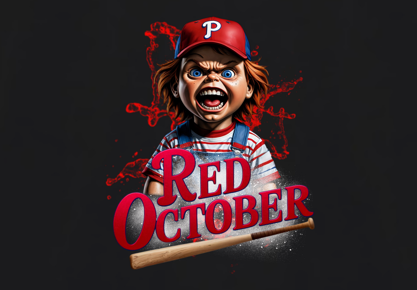 RED OCTOBER