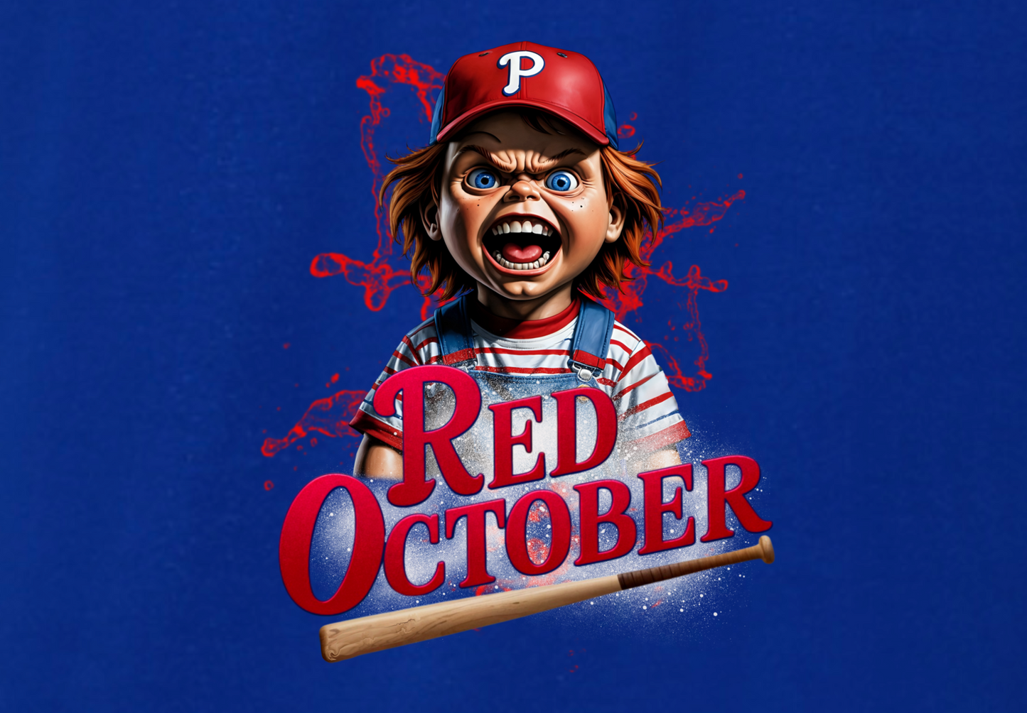 RED OCTOBER