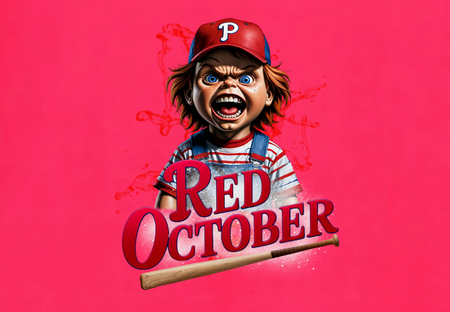RED OCTOBER