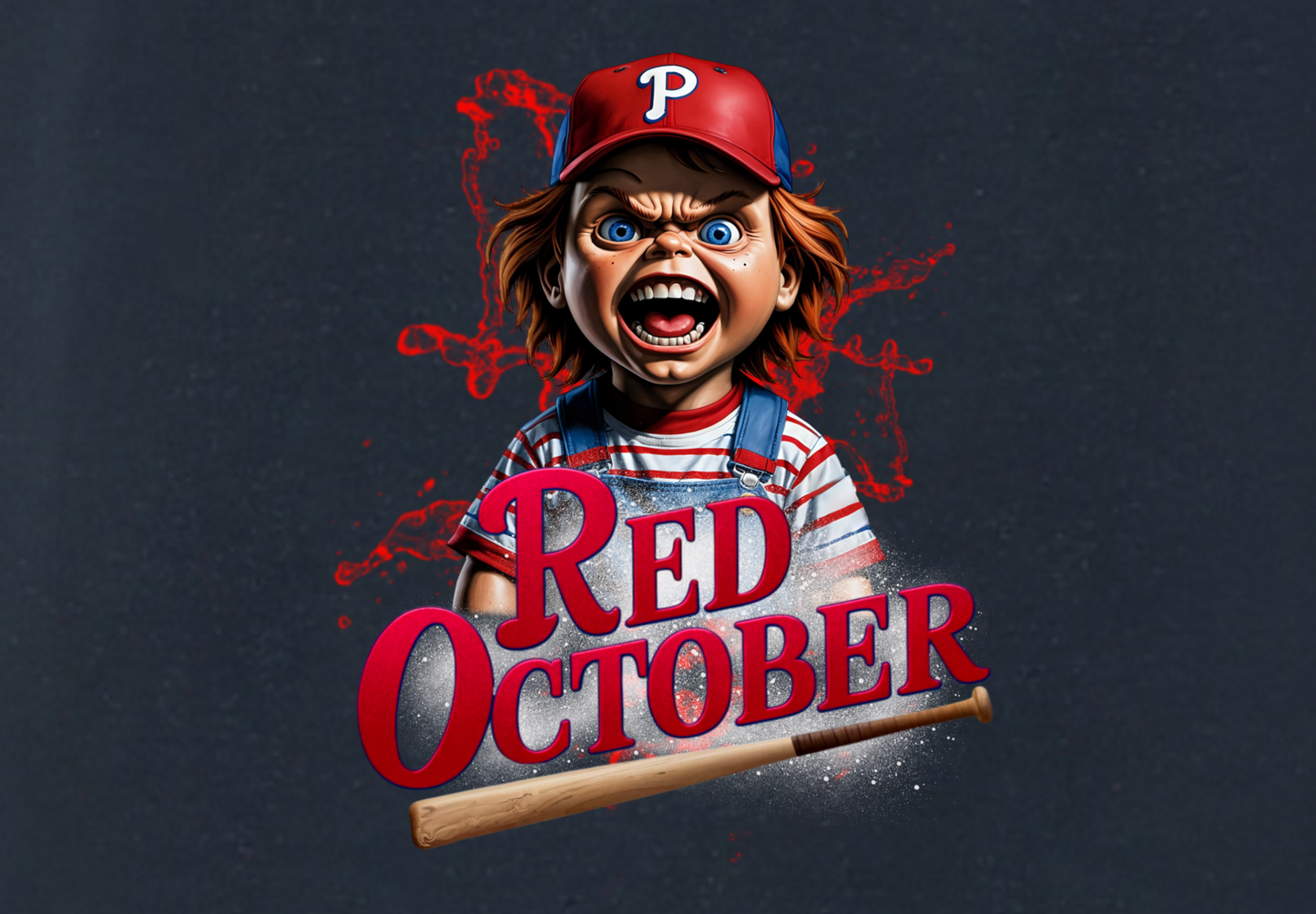 RED OCTOBER