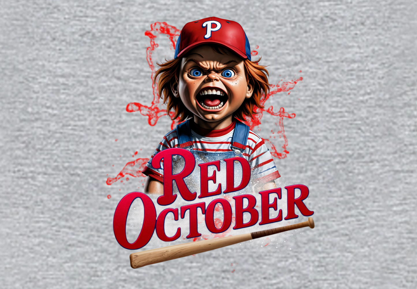 RED OCTOBER