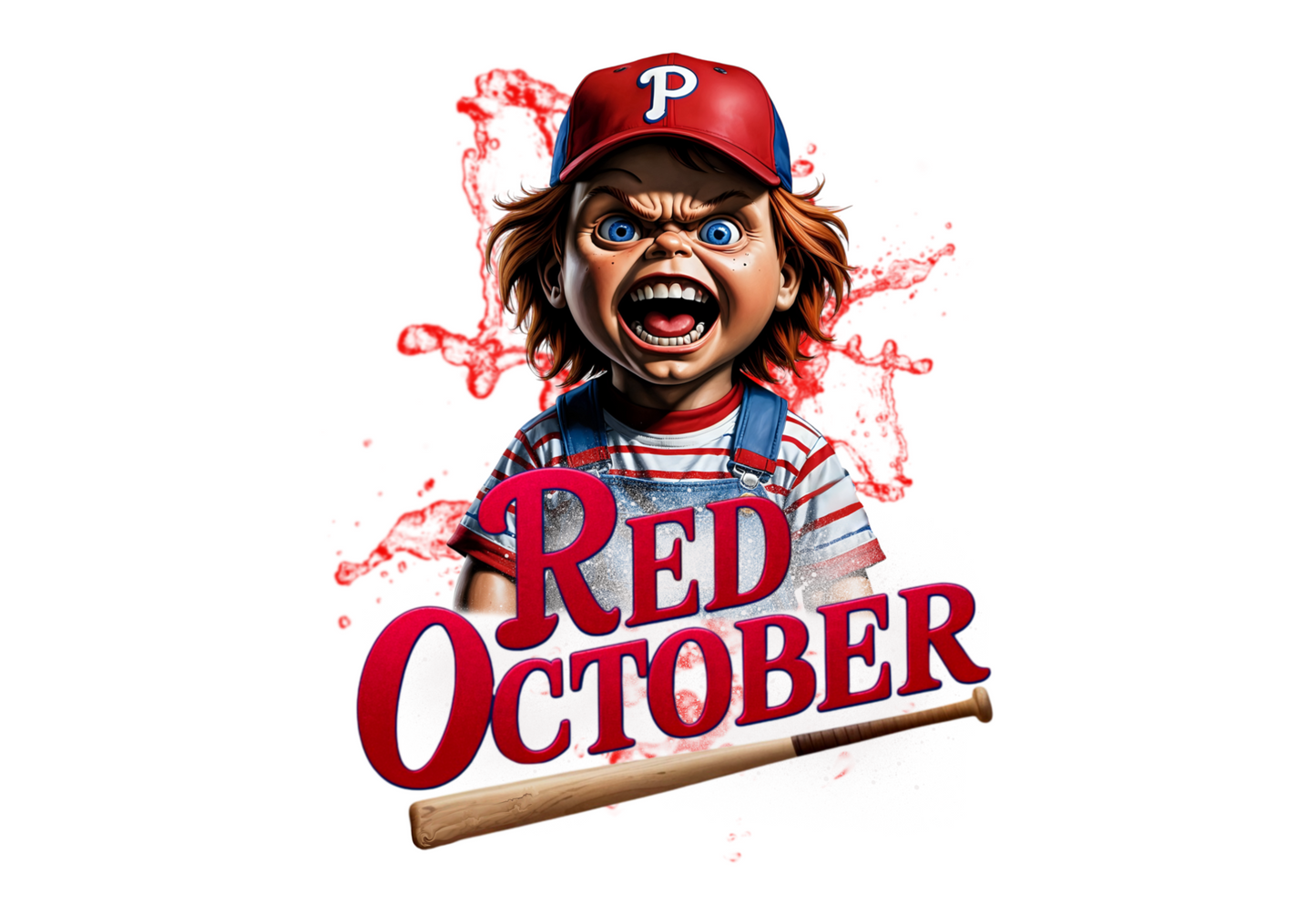 RED OCTOBER