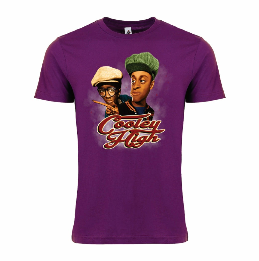 COOLEY HIGH