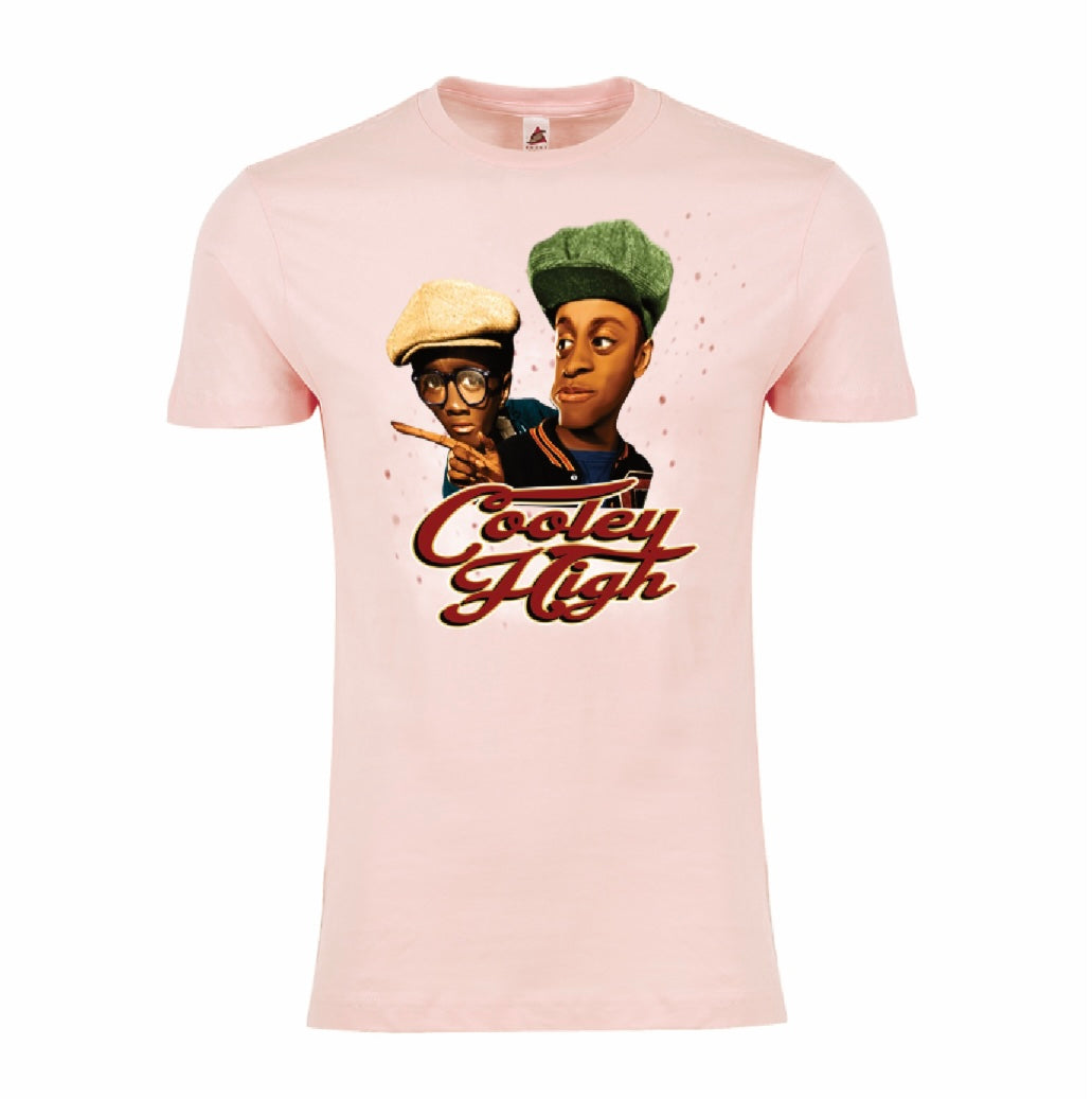 COOLEY HIGH