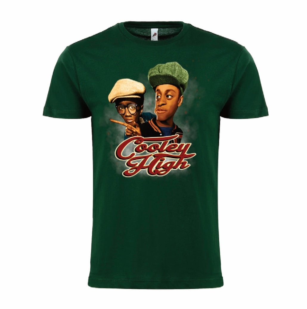 COOLEY HIGH