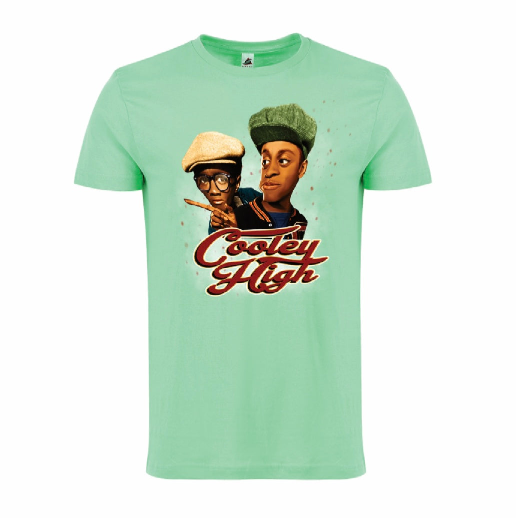 COOLEY HIGH